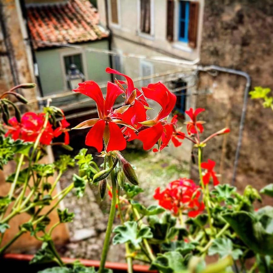 Dulcis In Borgo Bed & Breakfast Santa Lucia  ภายนอก รูปภาพ